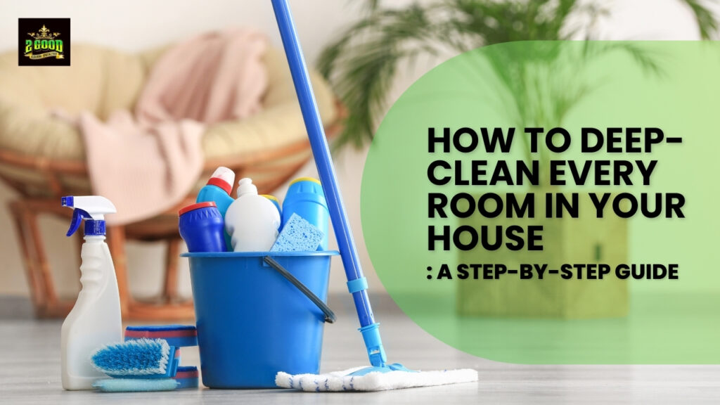 Deep-Clean-Every-Room