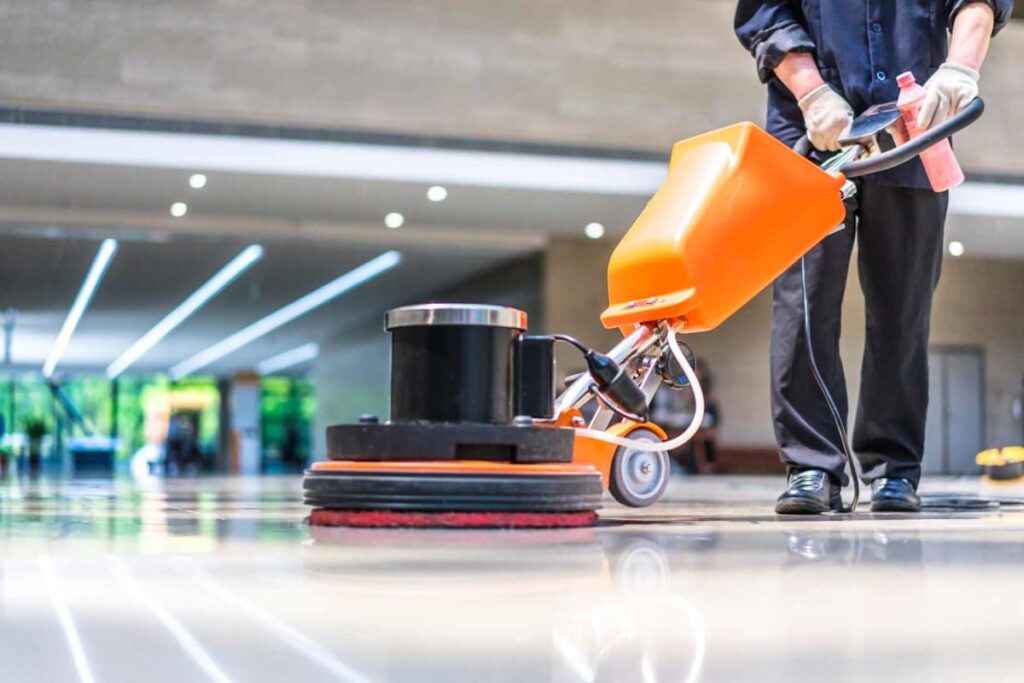 Affordable Cleaning
